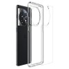 OnePlus 11 Kuori Ultra Hybrid Crystal Clear