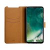 OnePlus 7 Kotelo Slim Wallet Selection Musta