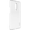 OnePlus 7 Pro Suojakuori Crystal Case II Kovamuovi Kirkas