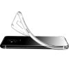 OnePlus 7 Pro Suojakuori UX-5 Series TPU-materiaali-materiaali Kirkas