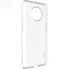 OnePlus 7T Suojakuori Crystal Case II Läpinäkyvä Kirkas