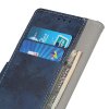 OnePlus 8 Kotelo Vintage Sininen
