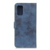 OnePlus 8T Suojakotelo Vintage Sininen