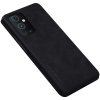 OnePlus 9 Pro Kotelo Qin Series Musta