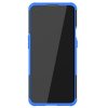 OnePlus 9 Kuori Rengaskuvio Telinetoiminto Sininen