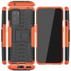OnePlus 9 Pro Kuori Rengaskuvio Telinetoiminto Oranssi