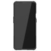 OnePlus 9 Kuori Rengaskuvio Telinetoiminto Musta