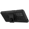 OnePlus 9 Pro Kuori Rengaskuvio Telinetoiminto Musta