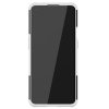 OnePlus 9 Kuori Rengaskuvio Telinetoiminto Valkoinen