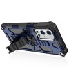 OnePlus 9 Pro Kuori Metallilautanen jalustatoiminnolla Sininen