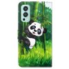 OnePlus Nord 2 5G Kotelo Aihe Panda