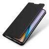 OnePlus Nord 2 5G Kotelo Skin Pro Series Musta