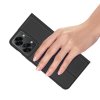 OnePlus Nord 2T Kotelo Skin Pro Series Musta