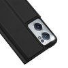 OnePlus Nord CE 2 5G Kotelo Skin Pro Series Musta