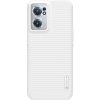 OnePlus Nord CE 2 5G Kuori Frosted Shield Valkoinen