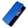 OnePlus Nord CE 2 Lite 5G Kotelo Hiilikuiturakenne Sininen