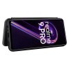 OnePlus Nord CE 2 Lite 5G Kotelo Hiilikuiturakenne Musta