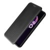 OnePlus Nord CE 2 Lite 5G Kotelo Hiilikuiturakenne Musta