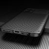 OnePlus Nord CE 2 Lite 5G Kuori Hiilikuiturakenne Musta