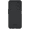 OnePlus Nord CE 3 Lite 5G Kuori CamShield Musta