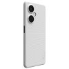 OnePlus Nord CE 3 Lite 5G Kuori Super Frosted Shield Valkoinen