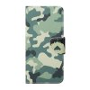 OnePlus Nord CE 5G Kotelo Aihe Camouflage