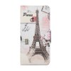 OnePlus Nord CE 5G Kotelo Aihe Pariisi Eiffel Torni
