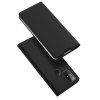 OnePlus Nord N10 5G Suojakotelo Skin Pro Series Musta