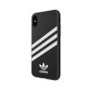 iPhone X/Xs Kuori OR Moulded Case FW18 Musta