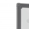 iPad 10.2 Kotelo Origami Shield Bulk Musta