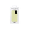 Original Galaxy A34 5G Kotelo Smart View Wallet Case Lime