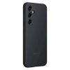 Original Galaxy A35 Kuori Silicone Case Musta