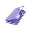 Original Galaxy A54 5G Kotelo Smart View Wallet Case Blueberry