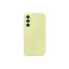 Original Galaxy A54 5G Kotelo Smart View Wallet Case Lime