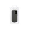 Original Galaxy A54 5G Fodral Smart View Wallet Case Svart