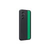 Original Galaxy A54 5G Kuori Haze Grip Case Musta