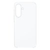 Original Galaxy A56 Kuori Clear Case Läpinäkyvä