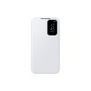 Original Galaxy S23 FE Kotelo Smart View Wallet Case Valkoinen