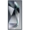 Original Galaxy S24 Ultra Kuori Standing Grip Case Light Blue