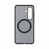 Original Samsung Galaxy S26 Kuori Rugged Magnet Case Musta