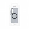Original Samsung Galaxy S26 Kuori Rugged Magnet Case Musta