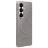 Original Samsung Galaxy S26 Kuori Slim Magnet Case Harmaa