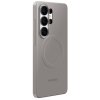 Original Samsung Galaxy S26 Ultra Kuori Slim Magnet Case Harmaa