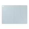 Original Galaxy Tab A9 Plus Kotelo Book Cover Sininen
