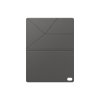 Original Galaxy Tab S11 Kotelo Book Cover Musta