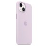 Original iPhone 14 Plus Kuori Silicone Case MagSafe Happosininen