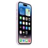 Original iPhone 14 Pro Max Kuori Silicone Case MagSafe Happosininen