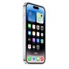 Original iPhone 14 Pro Kuori Clear Case MagSafe Läpinäkyvä Kirkas