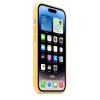 Original iPhone 14 Pro Kuori Silicone Case MagSafe Auringonpaiste