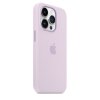Original iPhone 14 Pro Kuori Silicone Case MagSafe Happosininen